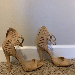 Just Fab heels